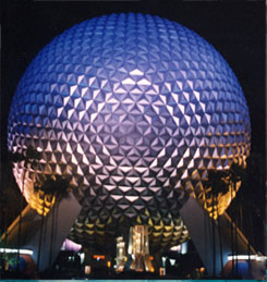Founding Apogee partner Norm Doerges is probably best known for the instrumental role he played in the planning, development and operations of EPCOT Center. Leading a work force of over 6,000, Norm had complete operating responsibility for the US $1.3 billion exhibition.